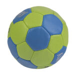 PELOTA DE HANDBALL PU GOALTY RUSH N° 1 - 2 - 3