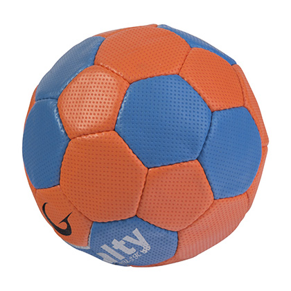 PELOTA DE HANDBALL PU GOALTY RUSH N° 1 - 2 - 3