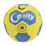 PELOTA DE HANDBALL PU GOALTY RUSH N° 1 - 2 - 3