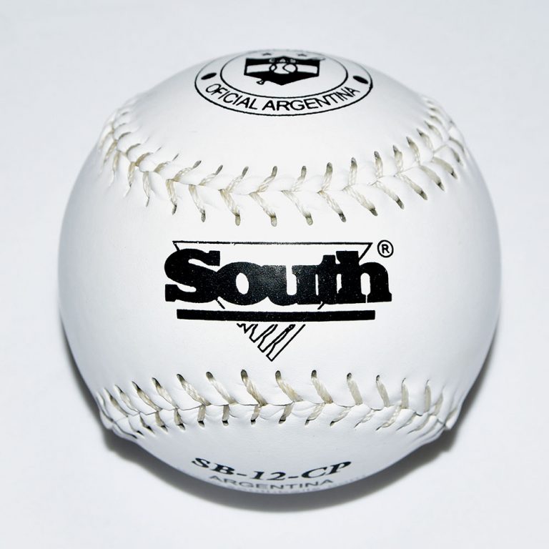 PELOTA DE SOFTBALL 12" LANZAMIENTO LENTO TODAS LAS CATEGORIAS