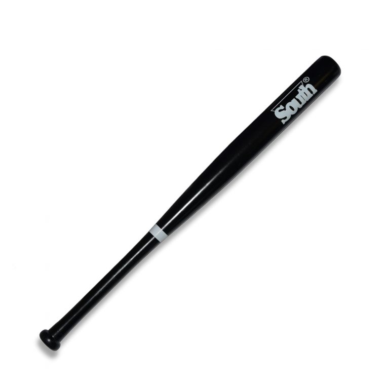 BATE DE SOFTBALL JUNIOR 32" DE MADERA