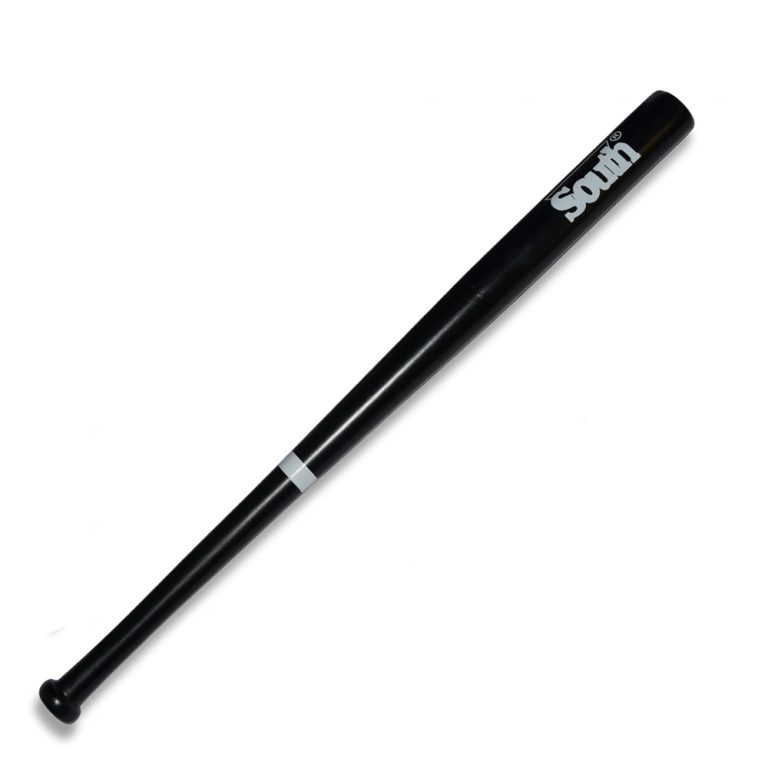 BATE DE SOFTBALL SENIOR 34" DE MADERA