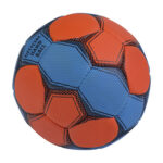 PELOTA DE HANDBALL GOALTY ULTRA Nº1-2-3 TURQ/NAVY