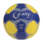 PELOTA DE HANDBALL GOALTY ULTRA Nº1-2-3 TURQ/NAVY