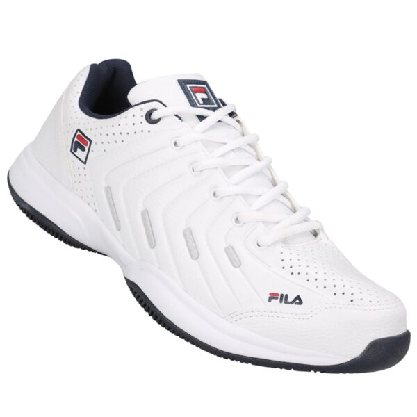Fabrica de zapatillas fila best sale