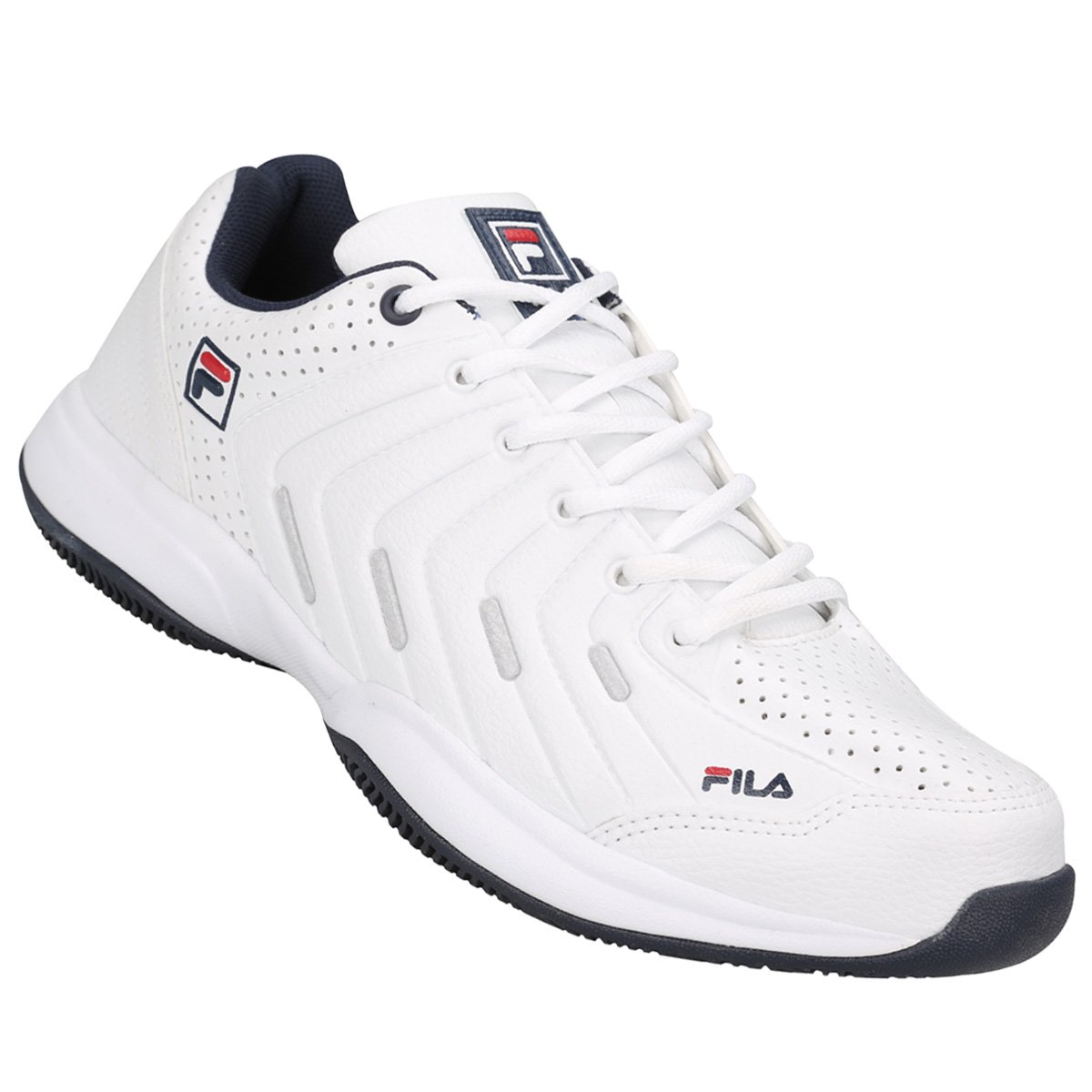 ZAPATILLAS FILA HOMBRE TENIS LUGANO III MS