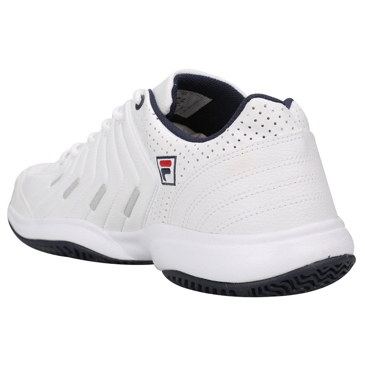 ZAPATILLAS FILA HOMBRE TENIS LUGANO III MS