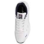 ZAPATILLAS FILA HOMBRE TENIS LUGANO III MS