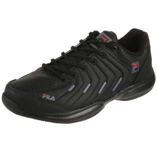 ZAPATILLAS FILA HOMBRE TENIS LUGANO III MS