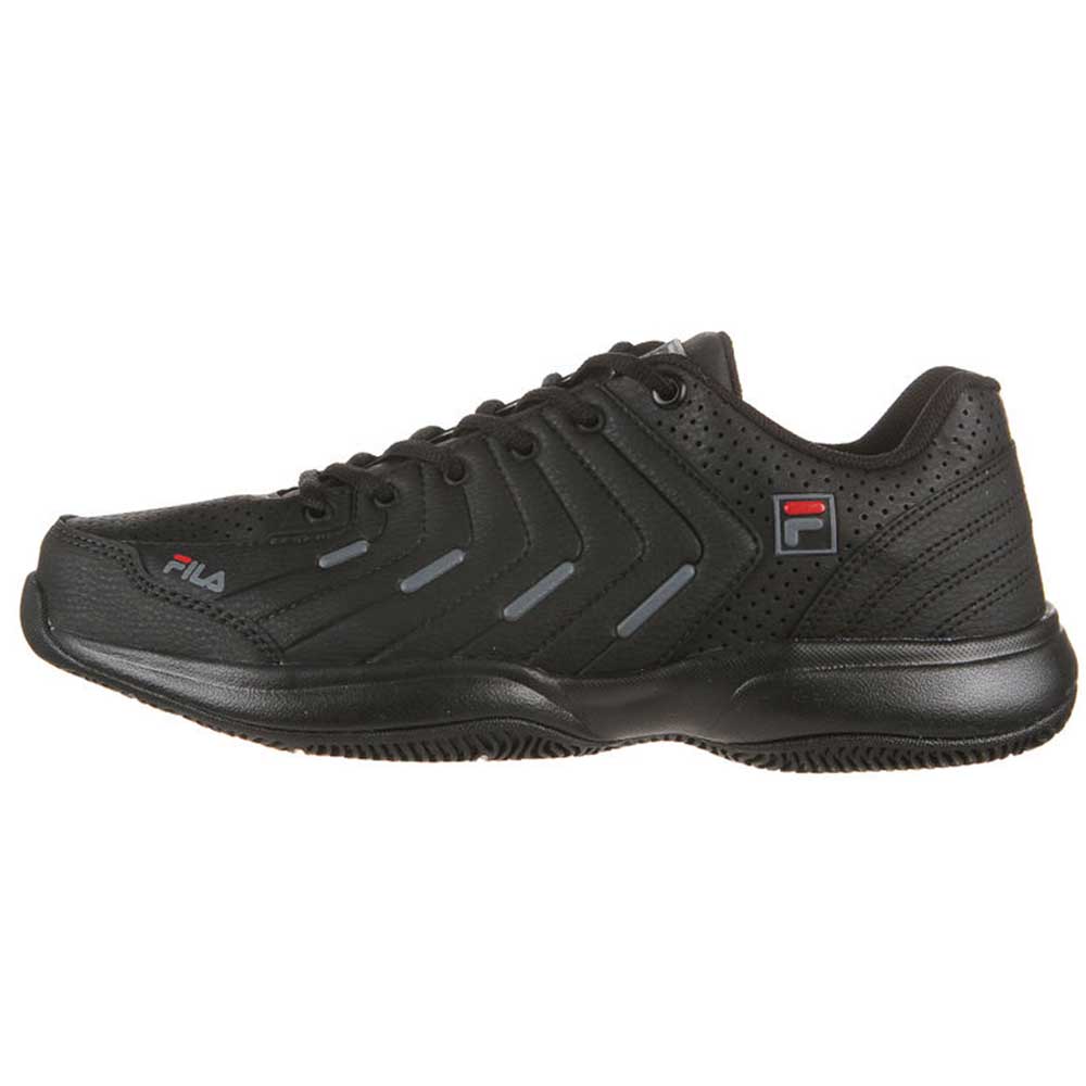 ZAPATILLAS FILA HOMBRE TENIS LUGANO III MS