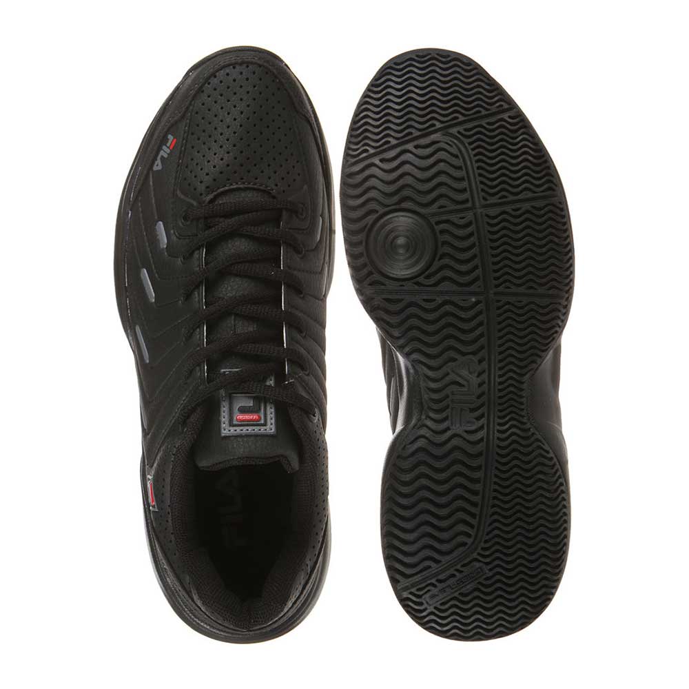 ZAPATILLAS FILA HOMBRE TENIS LUGANO III MS