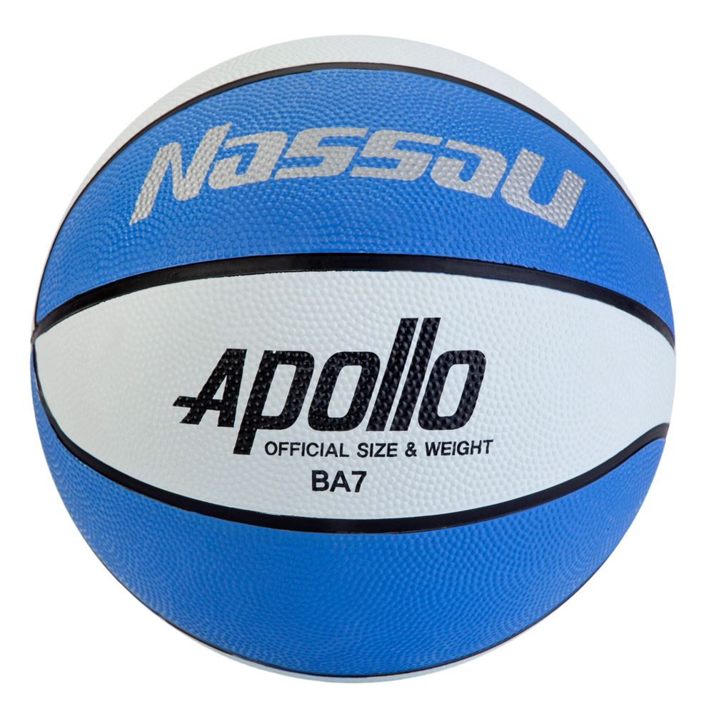 PELOTA DE BASQUET NASSAU APOLLO