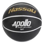 PELOTA DE BASQUET NASSAU APOLLO