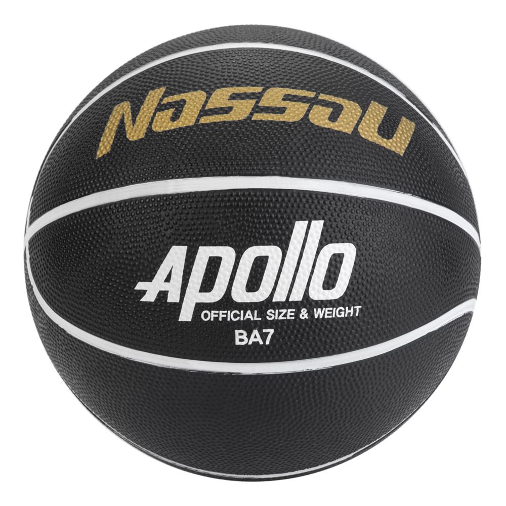 PELOTA DE BASQUET NASSAU APOLLO