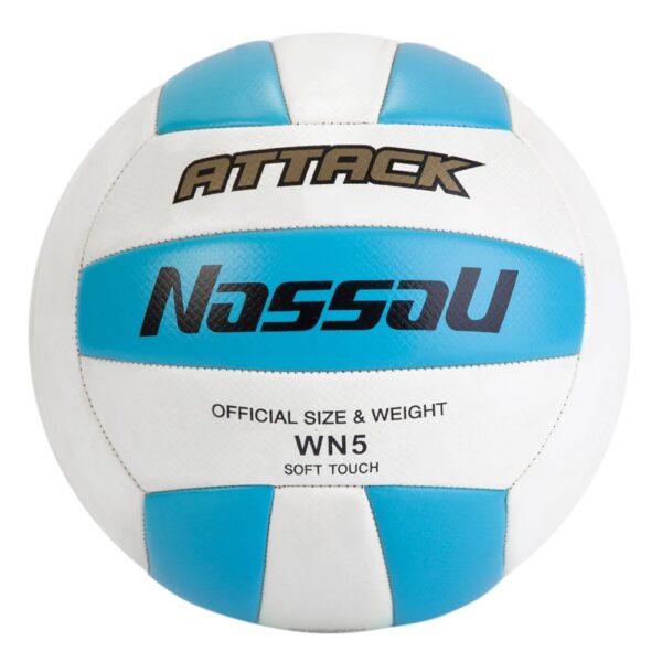 PELOTA DE VOLEY NASSAU ATTACK