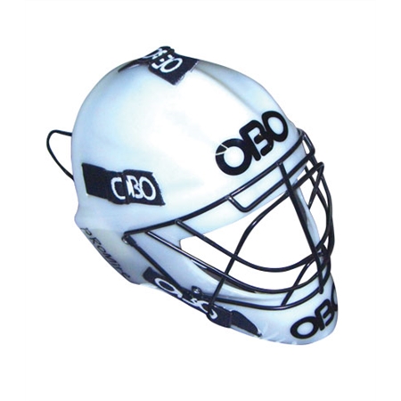 CASCO DE ARQUERA HOCKEY OBO PROMITE