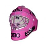 CASCO DE ARQUERA HOCKEY OBO PROMITE