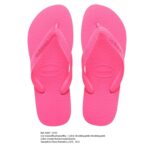 OJOTAS HAVAIANAS KIDS COLOR NIÑO