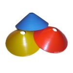 CONO PLASTICO TORTUGA