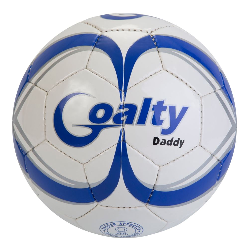 PELOTA DE FUTBOL GOALTY DADDY