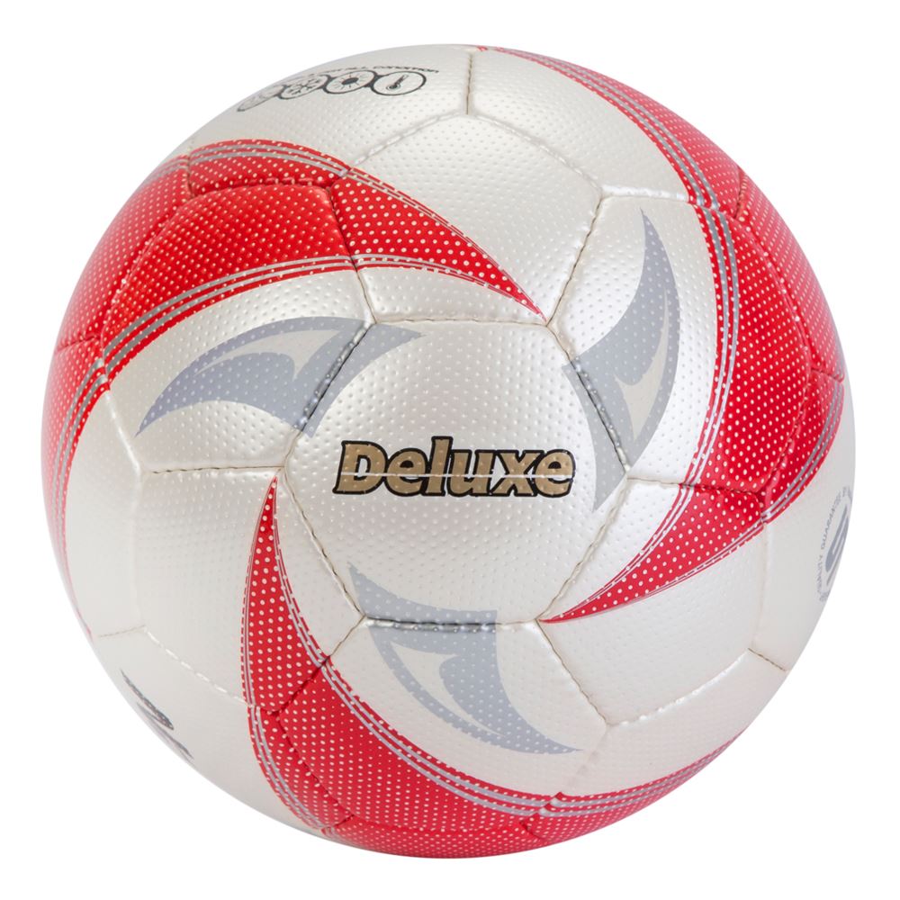 PELOTA DE FUTBOL NASSAU CHAMPIONSHIP PRO N°5 - EX BALON OFICIAL DE PRIMERA  NACIONAL B