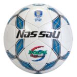 PELOTA DE FUTBOL NASSAU DOLPA TAEGEUK N°5