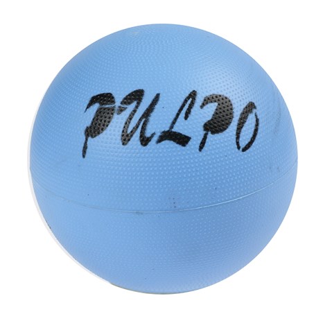 PELOTA PULPO PLASTISOL Nº1 y Nº2