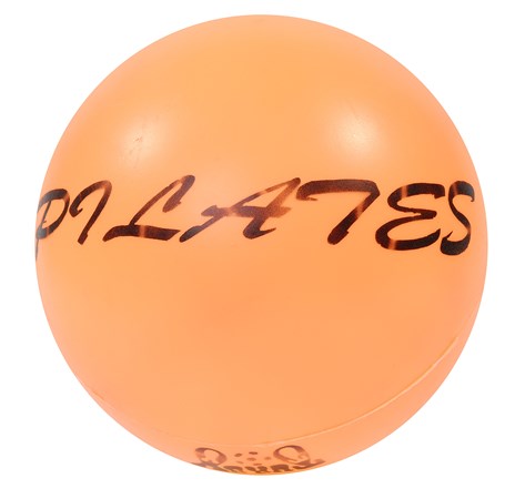 PELOTA DE ESFERODINAMIA (PILATES) 21CM