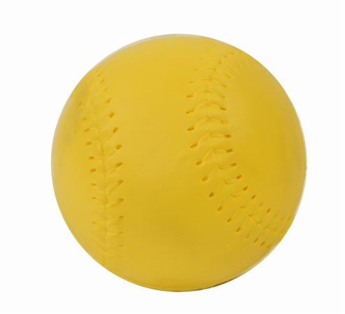 PELOTA DE SOFTBALL