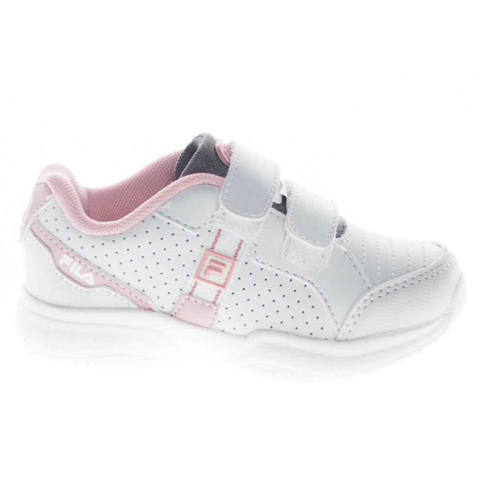 ZAPATILLAS FILA F-LUGANO VELCRO BABY