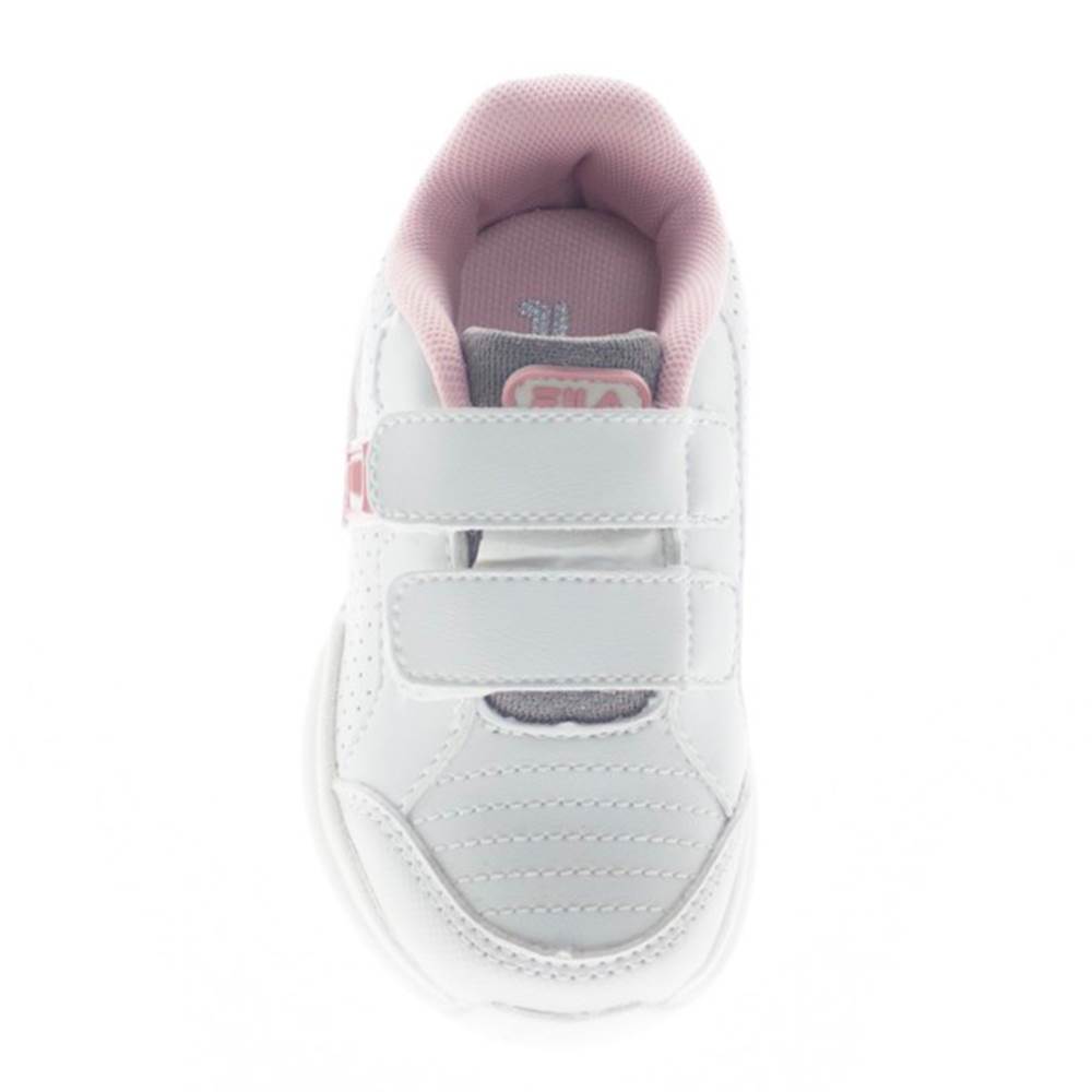 ZAPATILLAS FILA F-LUGANO VELCRO BABY