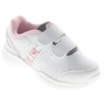 ZAPATILLAS FILA F-LUGANO VELCRO BABY