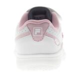 ZAPATILLAS FILA F-LUGANO VELCRO BABY