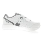 ZAPATILLAS FILA F-LUGANO VELCRO KIDS