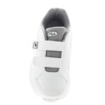 ZAPATILLAS FILA F-LUGANO VELCRO KIDS