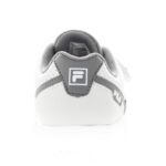 ZAPATILLAS FILA F-LUGANO VELCRO KIDS