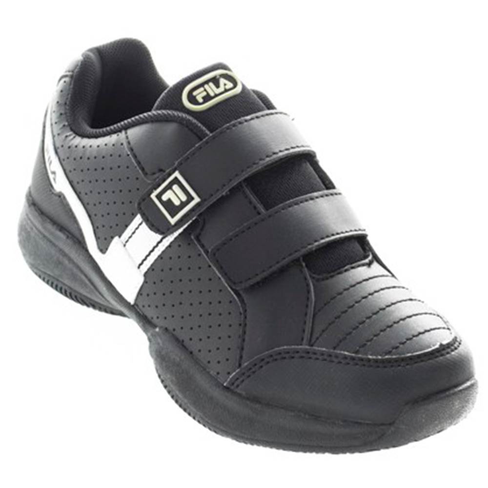 ZAPATILLAS FILA F-LUGANO VELCRO KIDS