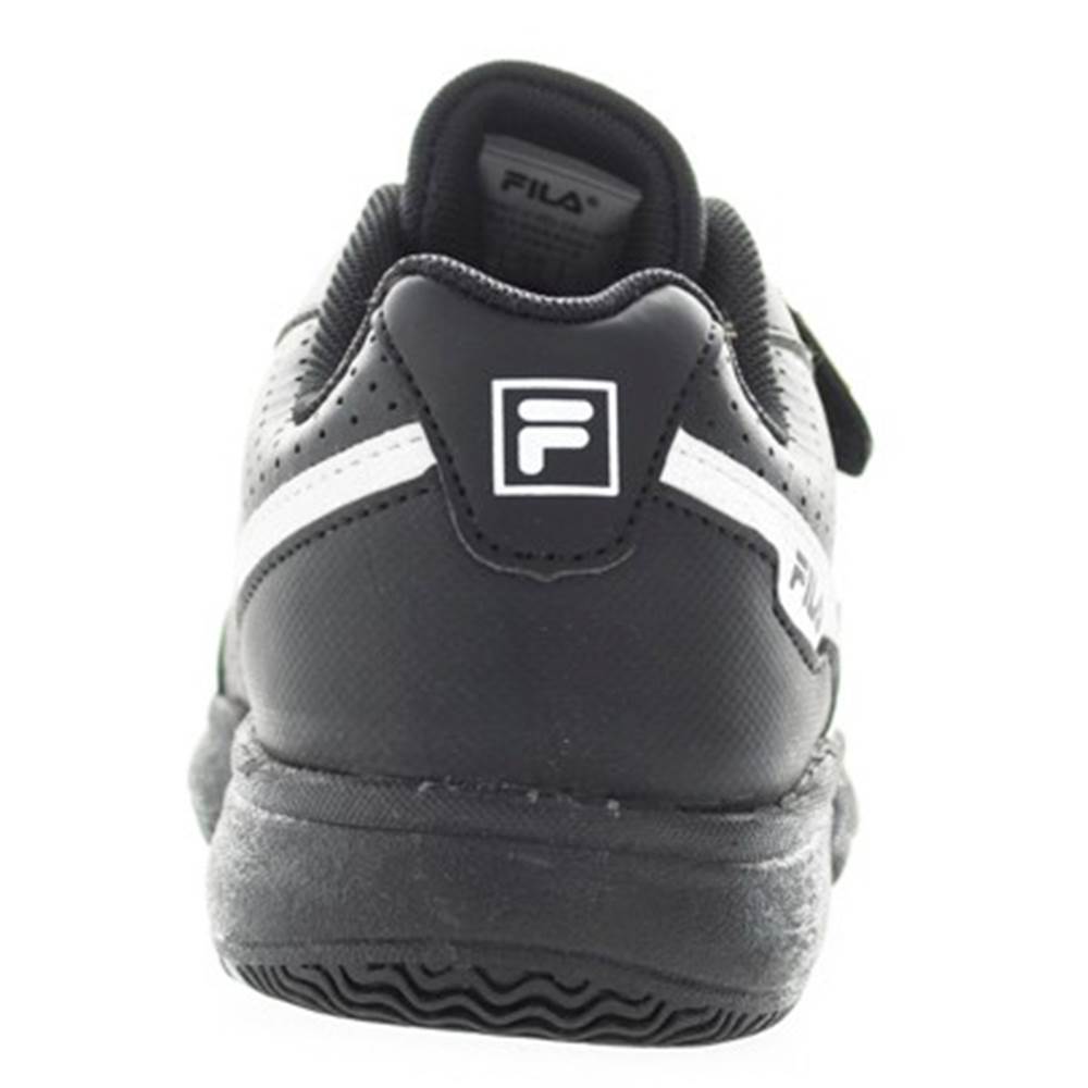 ZAPATILLAS FILA F-LUGANO VELCRO KIDS ZAPATILLAS FILA F-LUGANO VELCRO KIDS