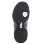 ZAPATILLAS FILA F-LUGANO VELCRO KIDS ZAPATILLAS FILA F-LUGANO VELCRO KIDS