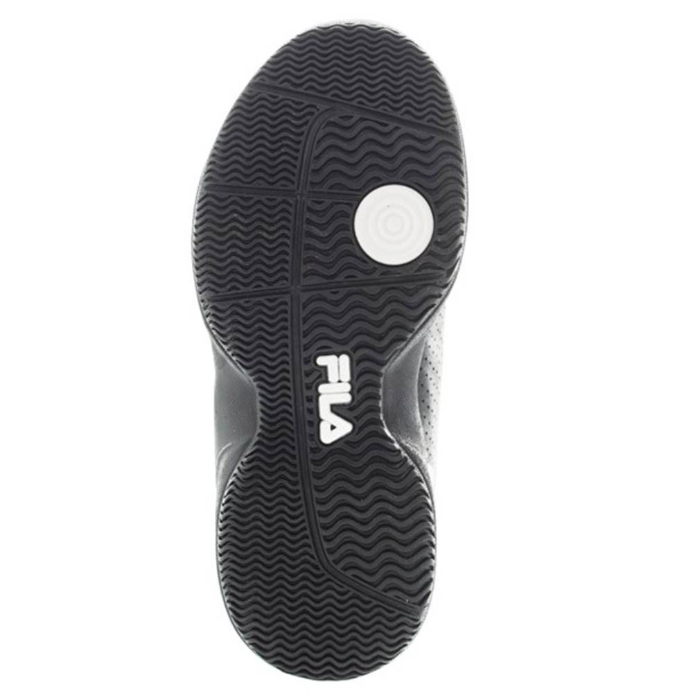 ZAPATILLAS FILA F-LUGANO VELCRO KIDS ZAPATILLAS FILA F-LUGANO VELCRO KIDS