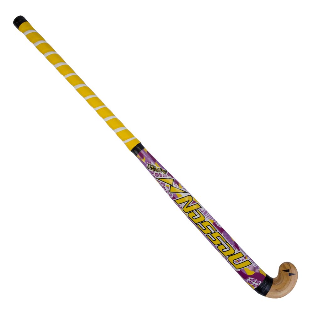 PALO DE HOCKEY NASSAU GEMINI