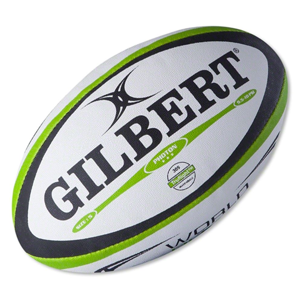 PELOTA DE RUGBY N°5 GILBERT PHOTON