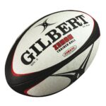 PELOTA DE RUGBY N°5 GILBERT ZENON