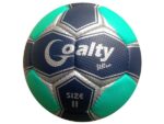 PELOTA DE HANDBALL GOALTY ULTRA Nº1-2-3 TURQ/NAVY