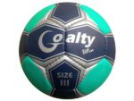 PELOTA DE HANDBALL GOALTY ULTRA Nº1-2-3 TURQ/NAVY