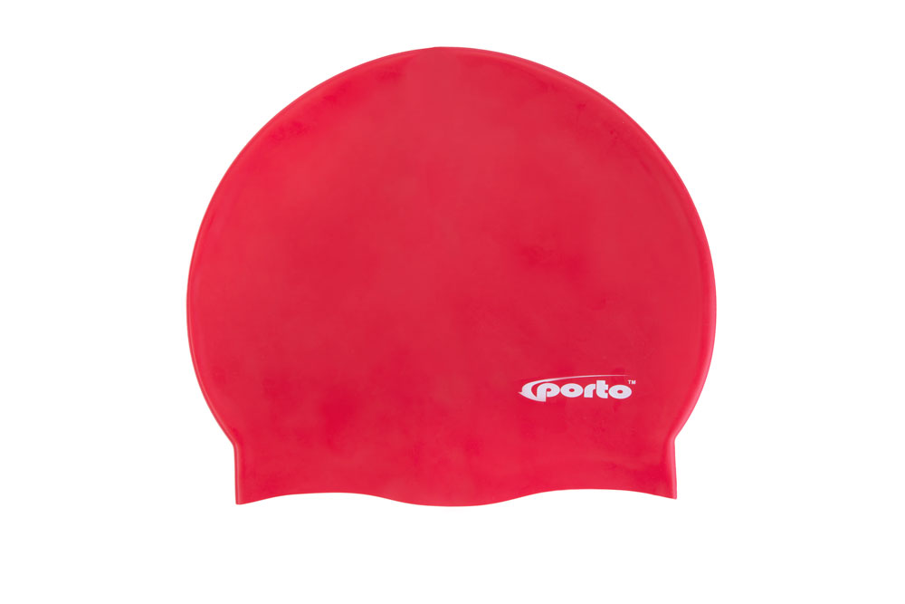 GORRA DE NATACION SPORTO