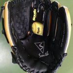 GUANTE SOFTBALL 12 PULGADAS ADVANCED VINIL (ALTA RESISTENCIA)