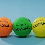 PELOTA DE HANDBALL Nº2