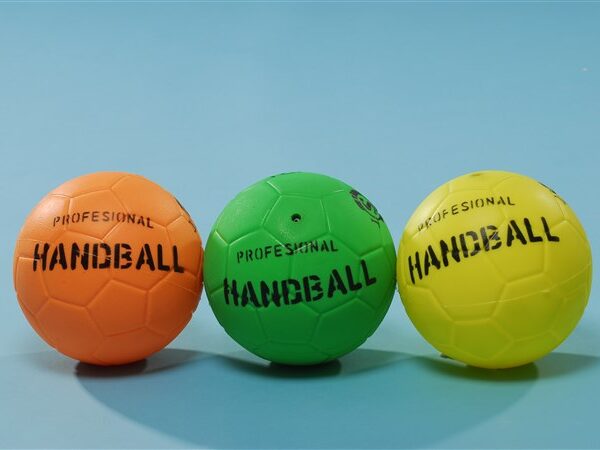 PELOTA DE HANDBALL Nº2