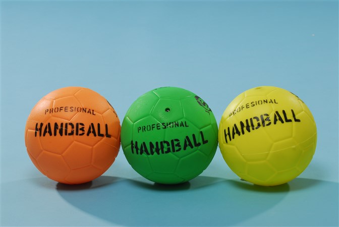 PELOTA DE HANDBALL Nº2